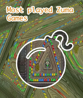 Zuma games